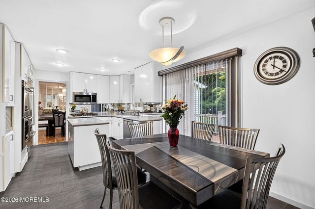43 Georgian Bay Drive, Morganville, NJ 07751