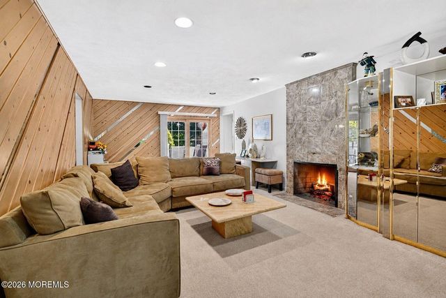 43 Georgian Bay Drive, Morganville, NJ 07751