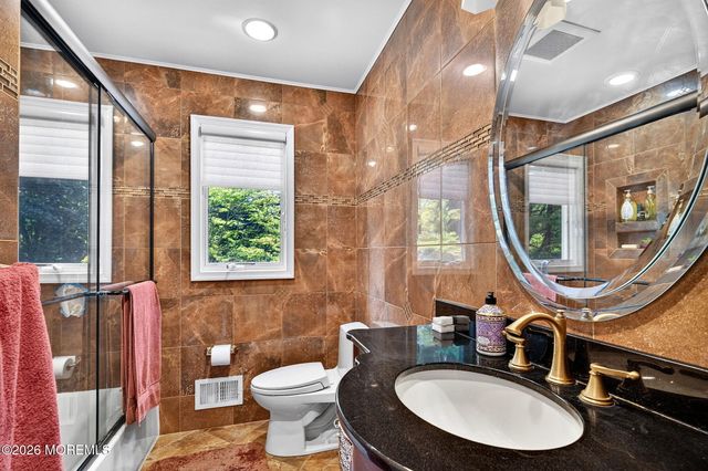 43 Georgian Bay Drive, Morganville, NJ 07751