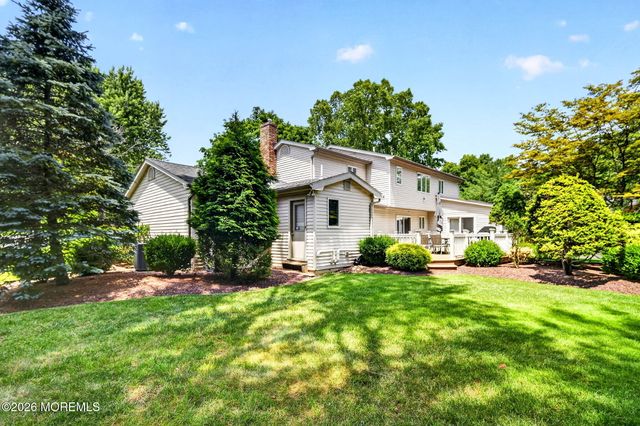 43 Georgian Bay Drive, Morganville, NJ 07751