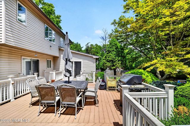 43 Georgian Bay Drive, Morganville, NJ 07751