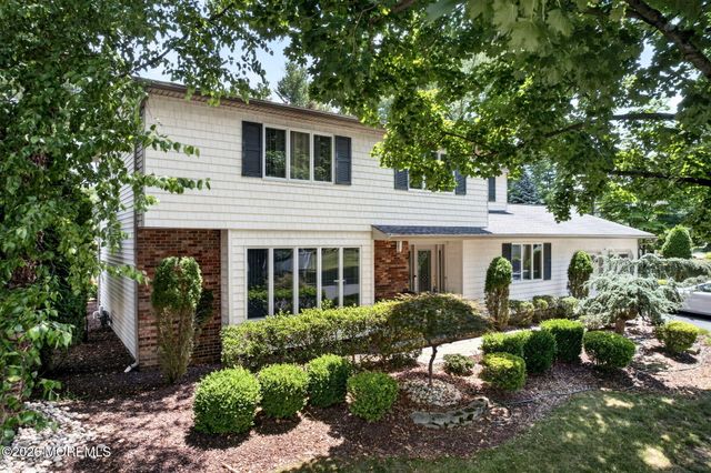 43 Georgian Bay Drive, Morganville, NJ 07751
