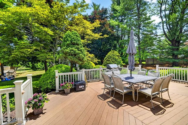 43 Georgian Bay Drive, Morganville, NJ 07751