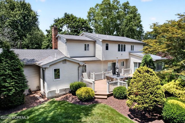 43 Georgian Bay Drive, Morganville, NJ 07751