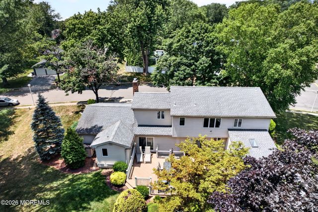 43 Georgian Bay Drive, Morganville, NJ 07751