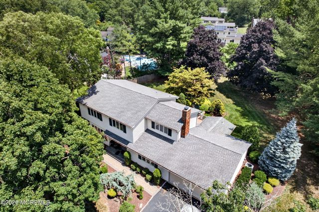 43 Georgian Bay Drive, Morganville, NJ 07751