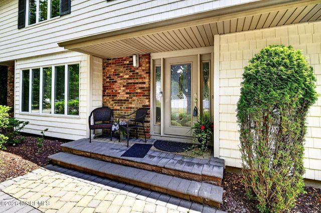 43 Georgian Bay Drive, Morganville, NJ 07751