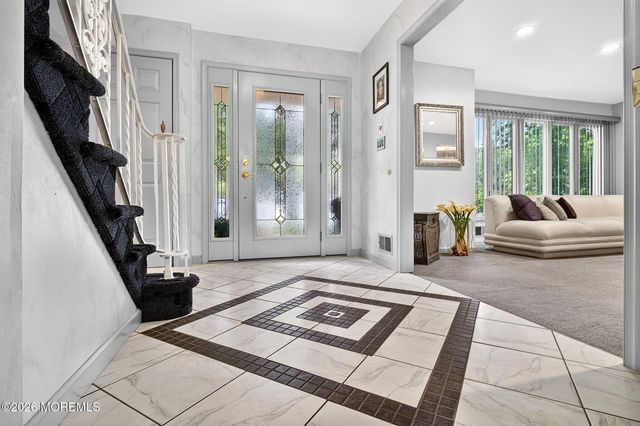 43 Georgian Bay Drive, Morganville, NJ 07751