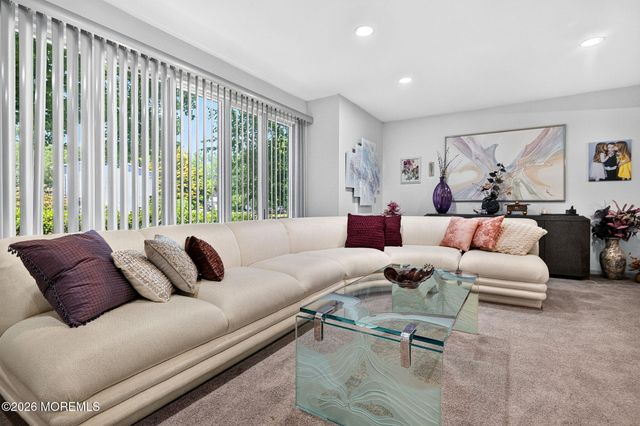 43 Georgian Bay Drive, Morganville, NJ 07751