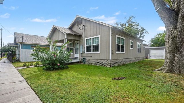 12 E Homan Street, Baytown, TX 77520