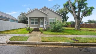 12 E Homan Street, Baytown, TX 77520