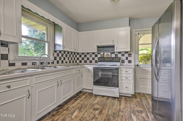 1127 Qualls Road, Kingsport, TN 37660