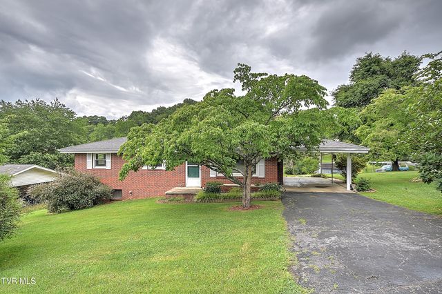 1127 Qualls Road, Kingsport, TN 37660