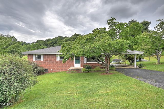 1127 Qualls Road, Kingsport, TN 37660