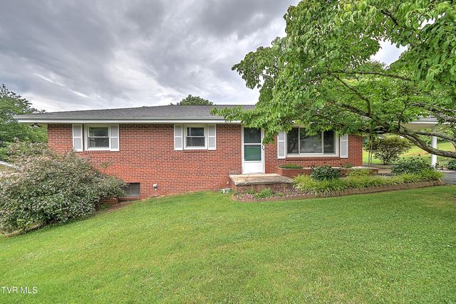 1127 Qualls Road, Kingsport, TN 37660
