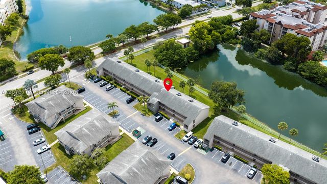 7670 SW 152nd Ave 1-207, Miami, FL 33193