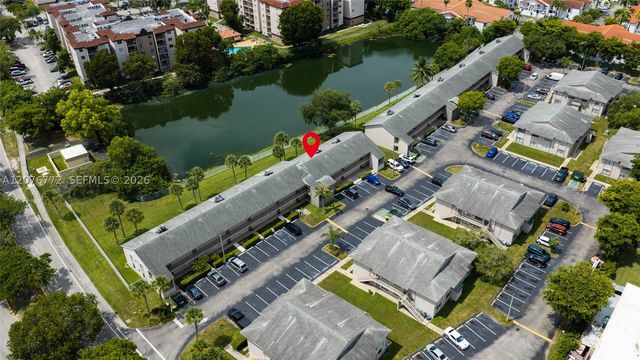 7670 SW 152nd Ave 1-207, Miami, FL 33193