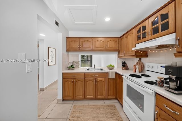 7670 SW 152nd Ave 1-207, Miami, FL 33193