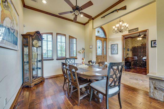 901 County Road 250, Georgetown, TX 78633