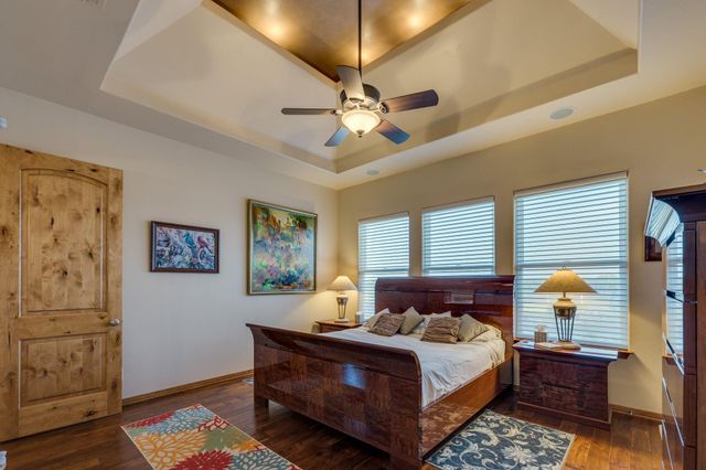 901 County Road 250, Georgetown, TX 78633