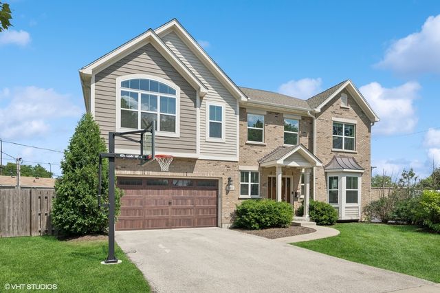 161 N Schubert Street, Palatine, IL 60067