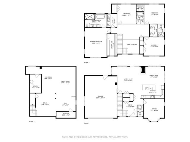 161 N Schubert Street, Palatine, IL 60067