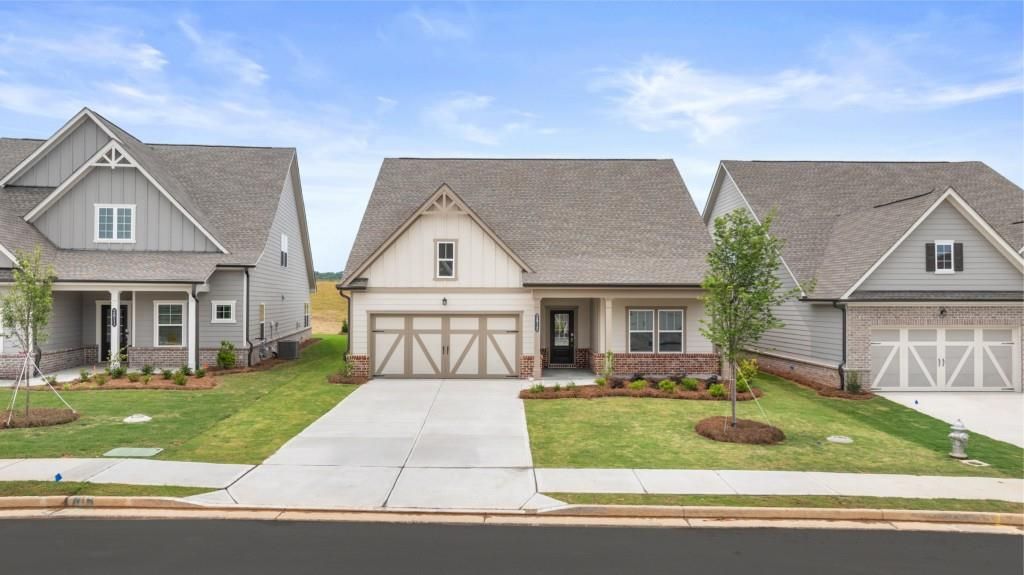 2576 Freshwater Court, Gainesville, GA 30507