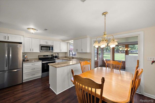 5011 Cecelia Ann Avenue, Independence Charter Township, MI 48346