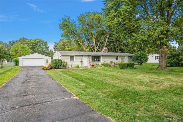 5011 Cecelia Ann Avenue, Independence Charter Township, MI 48346