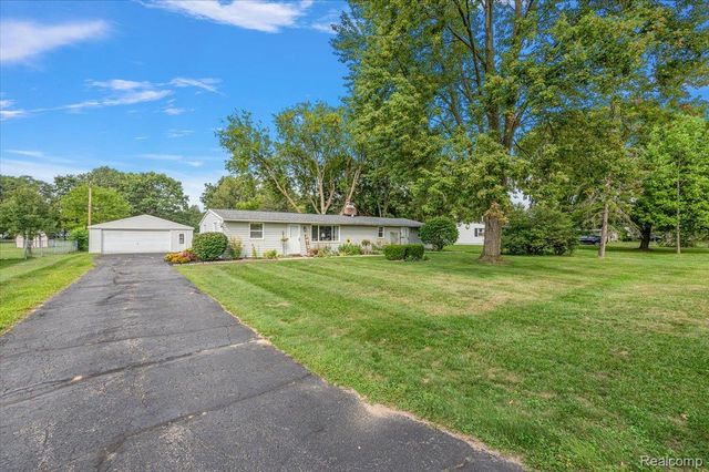 5011 Cecelia Ann Avenue, Independence Charter Township, MI 48346