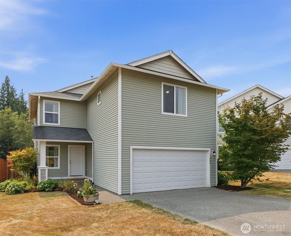 11608 24th Street SE, Lake Stevens, WA 98258