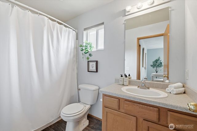 11608 24th Street SE, Lake Stevens, WA 98258