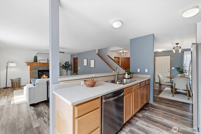 11608 24th Street SE, Lake Stevens, WA 98258