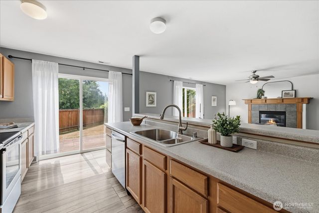 11608 24th Street SE, Lake Stevens, WA 98258