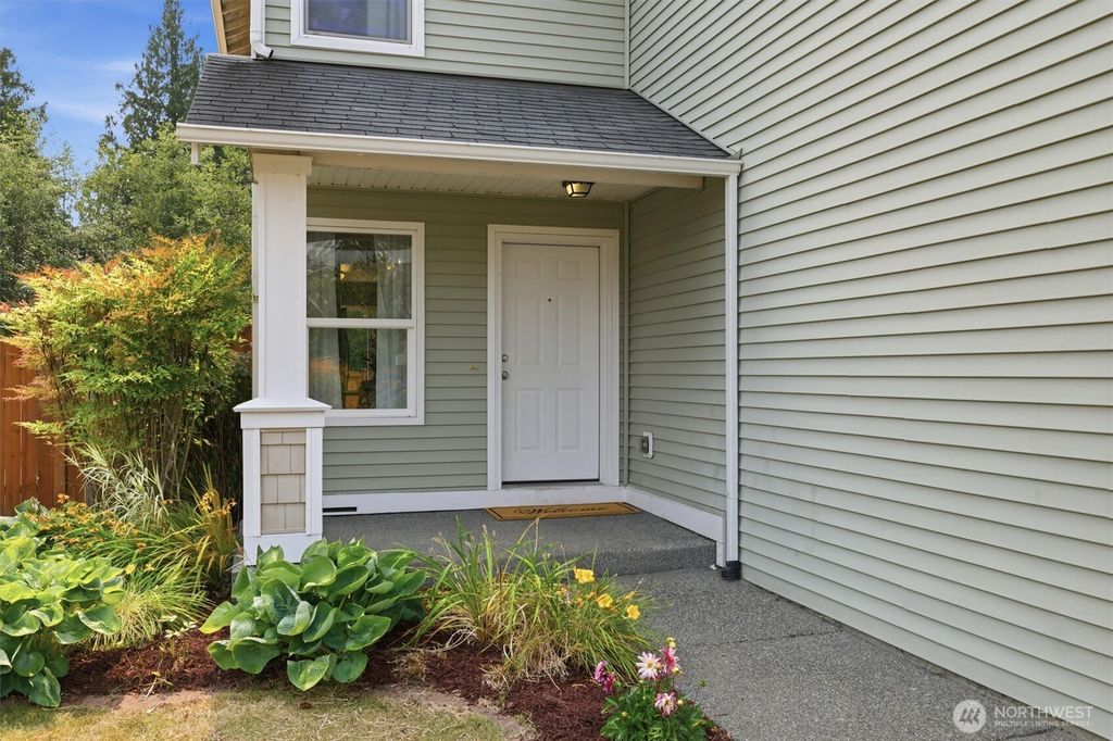 11608 24th Street SE, Lake Stevens, WA 98258