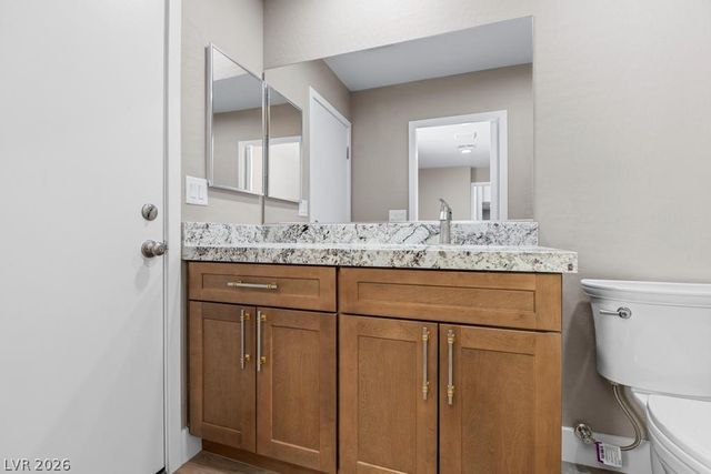 3360 North Pioneer Way, Las Vegas, NV 89129
