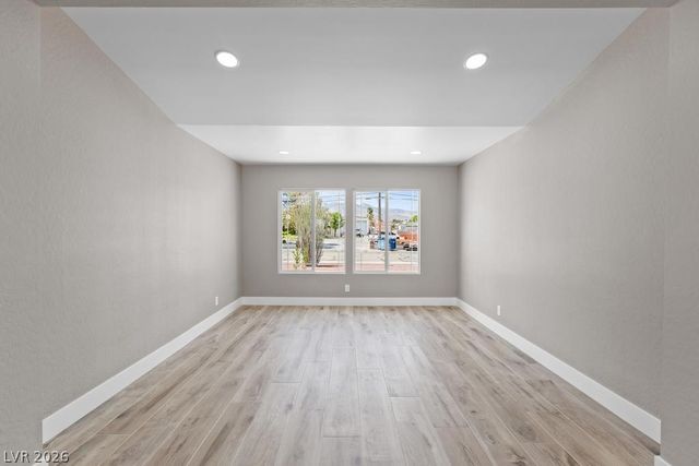 3360 North Pioneer Way, Las Vegas, NV 89129
