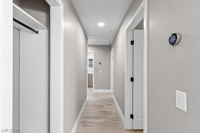 3360 North Pioneer Way, Las Vegas, NV 89129