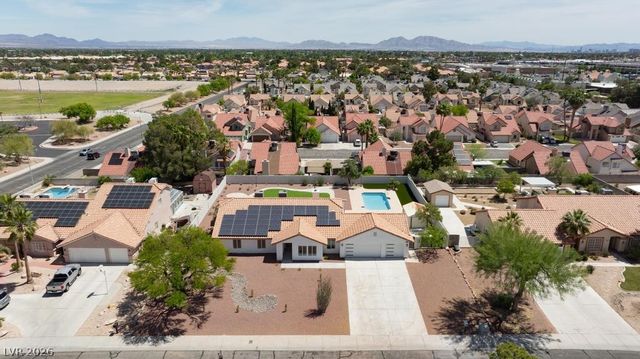 3360 North Pioneer Way, Las Vegas, NV 89129