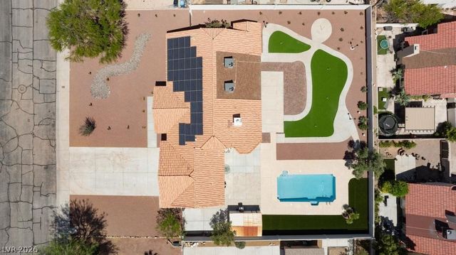 3360 North Pioneer Way, Las Vegas, NV 89129