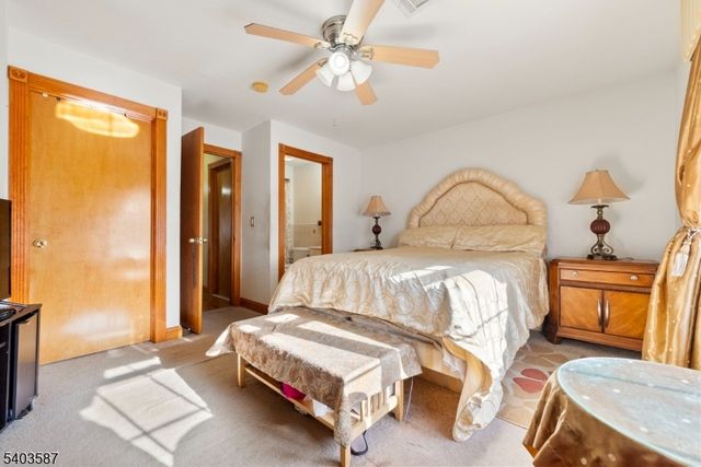 126 Amherst St, East Orange City, NJ 07018