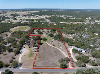 412 S Bear Creek RD, Liberty Hill, TX 78642