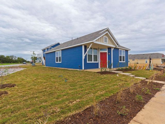 335 Rachel ST Main Home, San Marcos, TX 78666