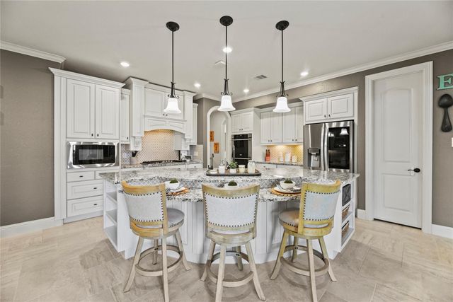 1002 Pleasant Pines Lane, Pinehurst, TX 77362