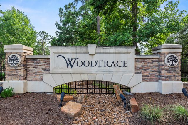 1002 Pleasant Pines Lane, Pinehurst, TX 77362