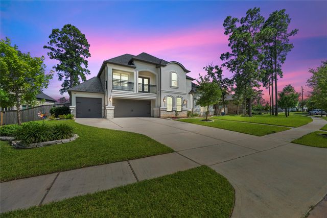 1002 Pleasant Pines Lane, Pinehurst, TX 77362