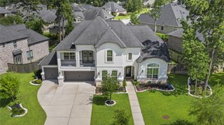 1002 Pleasant Pines Lane, Pinehurst, TX 77362