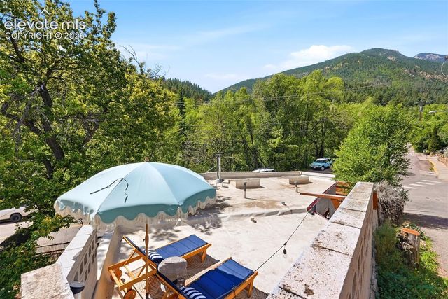 370 Ruxton Avenue, Manitou Springs, CO 80829