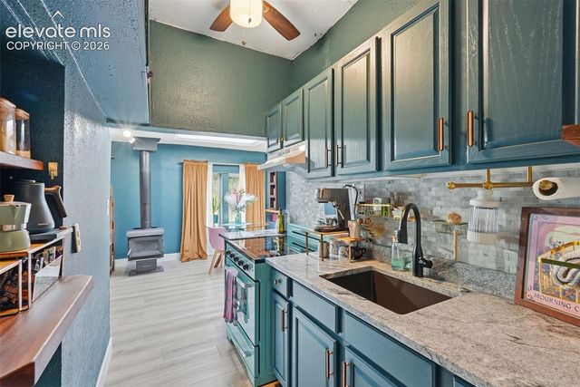 370 Ruxton Avenue, Manitou Springs, CO 80829