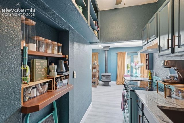 370 Ruxton Avenue, Manitou Springs, CO 80829